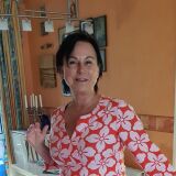 Profilfoto Susanne Liebeck Profilfoto von Susanne Liebeck