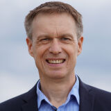 Profilfoto von Bernd Scherzinger