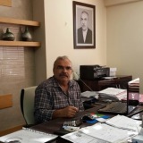 Profilfoto von Salih Omeroglu