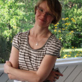 Profilfoto von Kirsten Hartmann