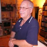 Profilfoto von Dieter Wagner