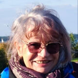 Profilfoto von Maria Abadia