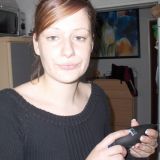 Profilfoto von Hilke Oelkers