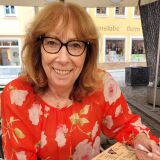 Profilfoto Karin Römer Profilfoto von Karin Römer