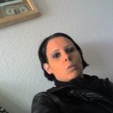 Profilfoto Nadine Hicksch Profilfoto von Nadine Hicksch