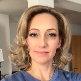 Profilfoto von Silke Rödl