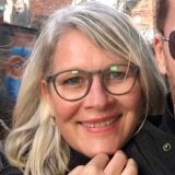 Profilfoto von Susanne Nadler