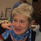 Profilfoto Susanne Heitz-Kury Profilfoto von Susanne Heitz-Kury