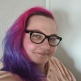 Profilfoto von Jennifer Welz