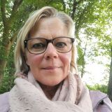 Profilfoto von Daniela Kardolsky(Kühl)