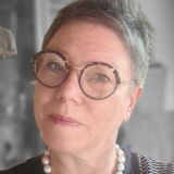 Profilfoto von Petra Siegele