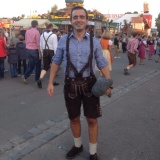 Profilfoto von Michael Trump