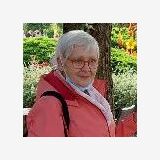 Profilfoto von Monika Brümmer