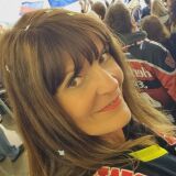 Profilfoto von Kristina Böttcher