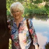 Profilfoto von Angelika Wöhling