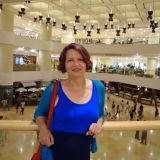 Profilfoto von Barbara Kuhn