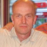Profilfoto von Ulrich Brockhaus