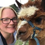 Profilfoto von Christina Kruse