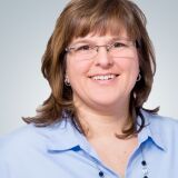 Profilfoto Anna Küchel-Müller Profilfoto von Anna Küchel-Müller