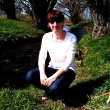 Profilfoto Selina Voigt Profilfoto von Selina Voigt