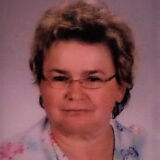 Profilfoto Monika Büttner Profilfoto von Monika Büttner