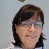 Profilfoto von Petra Marzinsky