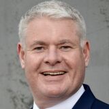 Profilfoto Dirk Braun Profilfoto von Dirk Braun