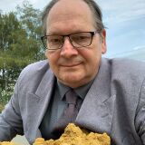 Profilfoto von Peter Röttgerkamp