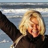 Profilfoto von Andrea Fügemann