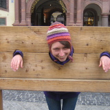 Profilfoto Sandra Brückner Profilfoto von Sandra Brückner