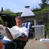 Profilfoto von Ralf Svensson