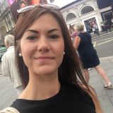 Profilfoto Lena Wimmer Profilfoto von Lena Wimmer