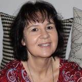 Profilfoto von Martina Meinhardt