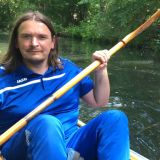 Profilfoto von Christian Hoffmann