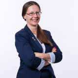 Profilfoto von Diana Klimpel