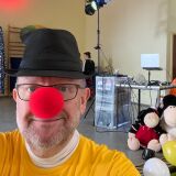 Profilfoto von Christof Wirtz