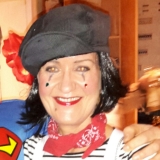 Profilfoto von Beate Gohrbandt