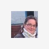 Profilfoto von Jacqueline Rückert