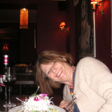 Profilfoto von Barbara Augustin