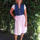 Profilfoto von Kerstin Deisinger