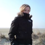 Profilfoto von Christine Bubolz