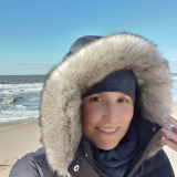 Profilfoto von Nina Plön