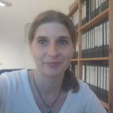 Profilfoto Béatrice Kertscher Profilfoto von Béatrice Kertscher