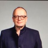 Profilfoto von Burkhard C. Kosminski