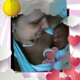 Profilfoto von Jacqueline Müller