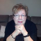 Profilfoto von Michaela Müller