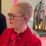 Profilfoto von Bettina Sachse