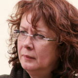 Profilfoto von Brigitte Börder