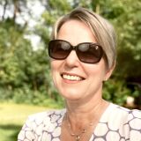 Profilfoto von Marie-Luise Vanza