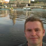 Profilfoto von Marcel Rudolf